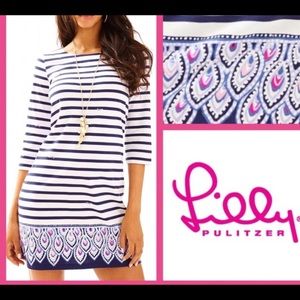 Lilly Pulitzer Bay Dress size s